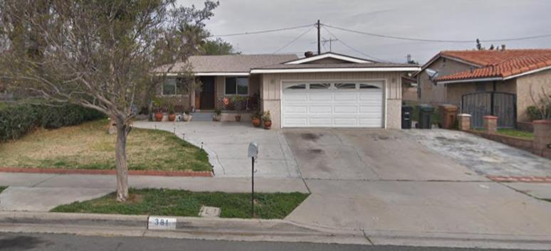 Home Sweet Home Colton Exterior foto